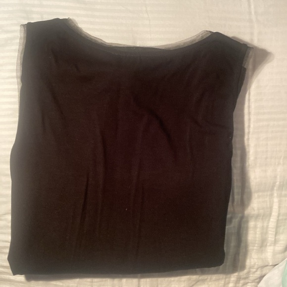 White House Black Market Fancy Tank - Picture 3 of 3